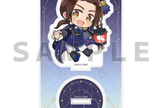ヘタリア World★Stars アクリルスタンド(中国/星空コーデ)
 アニメイトで
2026年02月発売