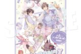 NU: カーニバル 3ポケットクリアファイル(A4)《キャンディーver.》
 アニメイトで
2026/02/06 発売