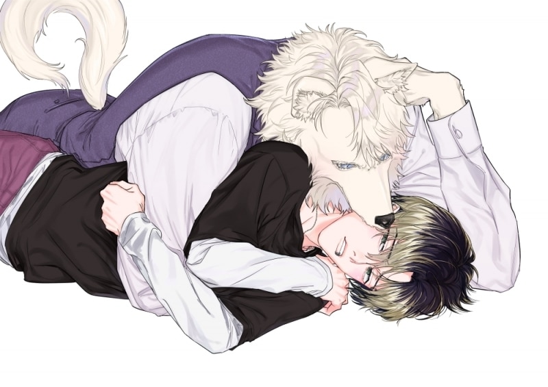 あぶく「あぶく先生「可愛いなんて言わないで。」抽選WEBサイン会 第落選:お届けなし巻
」
2025年12月10日発売 第商品発送時期:2026年4月中発送予定巻