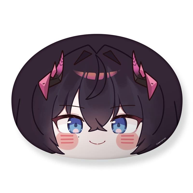 勝利の女神: NIKKE インヘルト フェイスクッション(ハラン) アニメイトで
2026年03月発売