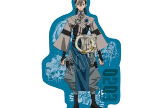 ガチアクタ ザンカ ダイカットステッカー
 
2026年3月7日発売