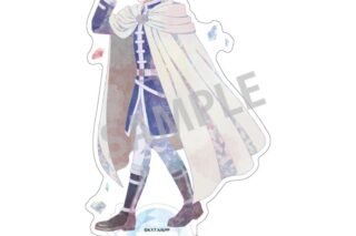 葬送のフリーレン キラメキアクスタ ヒンメル/カミアニTOUCH
 
2026年03月発売
で取扱中 (アニメイト)