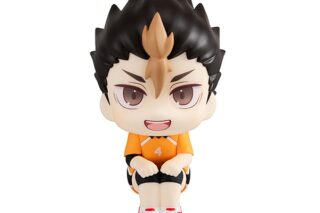 るかっぷ ハイキュー!! 西谷 夕 ユニフォームVer.
 アニメイトで
2025年12月発売