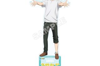 ウィンドブレイカー (ウィンブレ) アクリルスタンド 梅宮 一
 
2026年01月下旬発売