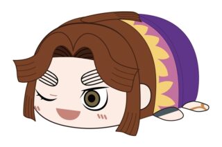 忍たま乱太郎 ぽてコロマスコットMsize7 A:平滝夜叉丸
 
2026年04月発売