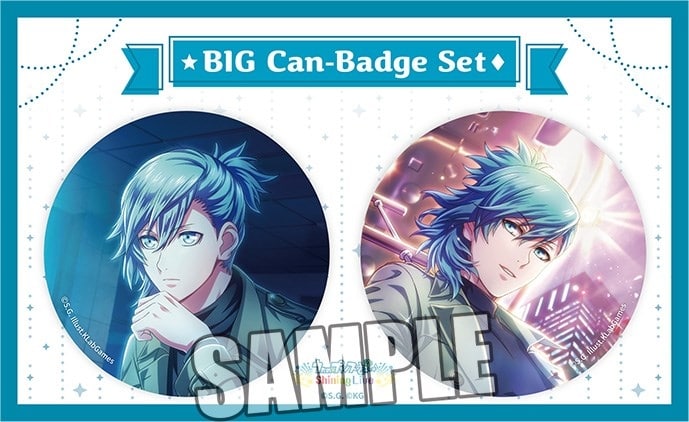 アニメイトで
2026年02月 中旬 発売