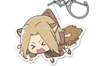 夏目友人帳 子狐 アクリルつままれ
 
2026年04月発売