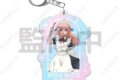 TVアニメ『ウィッチウォッチ』 オーロラアクリルキーホルダー 1.若月ニコ [ホーンテッドカフェ]
 
2026年02月下旬発売