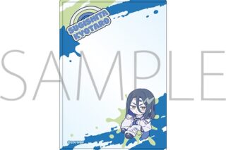 ウィンドブレイカー (ウィンブレ) 硬質カードケース/杉下 京太郎　ぱすてるぽっぷ
 
2026年2月20日発売