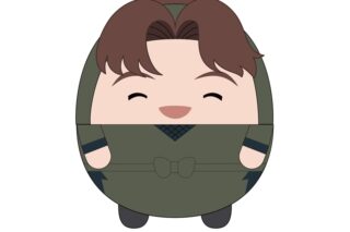 忍たま乱太郎 ふわコロりんBIG7 G:山田利吉[アニメイト限定]
 
2026年04月発売