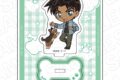 名探偵コナン アクリルスタンド 服部平次 デフォルメいぬ ver.2
 
2026年02月発売