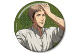 TVアニメ『進撃の巨人』 描き下ろし ジャン リラックスver. 76mmグリッター缶バッジ【再販】
 
2026年2月17日発売