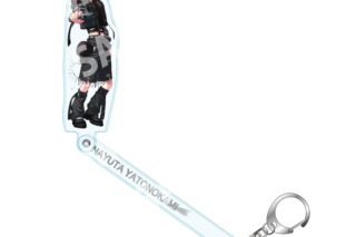 パラライ キャラ撮りスティック 6th Anniversary 矢戸乃上 那由汰
 アニメイトで
2026/01/24 発売