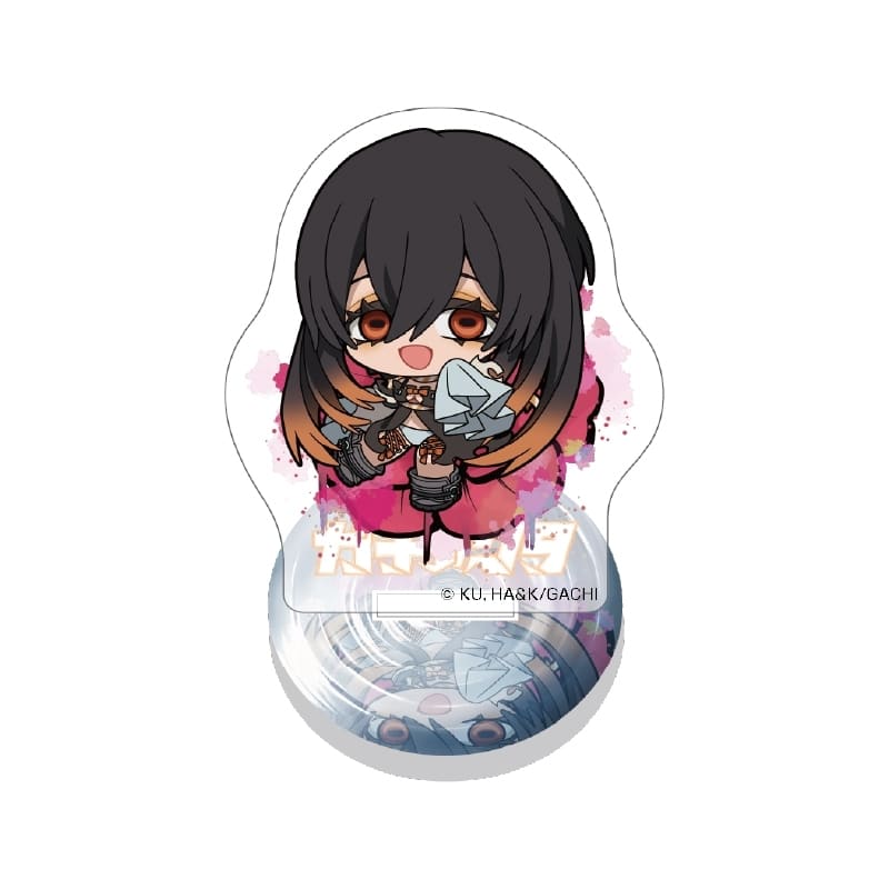 ガチアクタ ぷちふれ アクリルスタンド(アモ)
 
2026年02月上旬発売