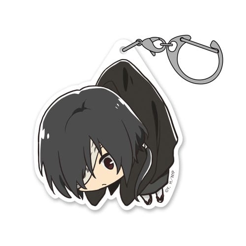 夏目友人帳 的場静司 アクリルつままれ
 
2026年04月発売
で取扱中 (アニメイト)