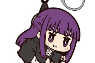 葬送のフリーレン フェルン つままれ
 
2026年03月発売
で取扱中 (アニメイト)