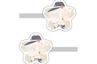 わんぱく!刀剣乱舞 前髪クリップ2個セット21/ごこたい
 
2024年02月下旬発売
で取扱中 (アニメイト)