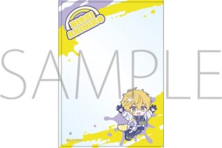 ウィンドブレイカー (ウィンブレ) 硬質カードケース/楡井 秋彦　ぱすてるぽっぷ
 
2026年2月20日発売