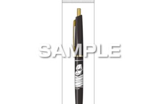 僕のヒーローアカデミア ボールペン/相澤消太
 
2026年01月発売
で取扱中