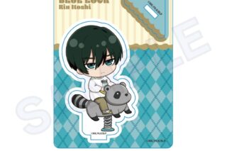 ブルーロック ミニキャラスタンド 遊具Ver. 糸師 凛【再販】
 
2025年07月発売
で取扱中