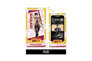 サカモトデイズ 回転アクリルスタンド 南雲 
2026年03月上旬発売