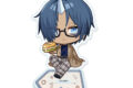 転スラ ぷちちょこアクリルスタンド【ソウエイ】カフェごはんver.
 
2025年11月発売
で取扱中