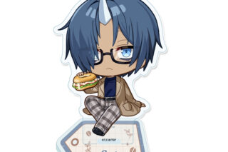 転スラ ぷちちょこアクリルスタンド【ソウエイ】カフェごはんver.
 
2025年11月発売
で取扱中