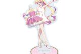オールアイカツ!大衣装展!! アクリルスタンド09/ハナ(描き下ろしイラスト)
 アニメイトで
2026年01月発売
