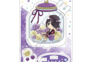 銀魂 こんぺいとう アクリルスタンドJr. 高杉晋助【再販】
 
2026年01月発売