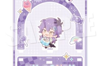 NU: カーニバル アクリルジオラマスタンド《キャンディーver.》(リン)【アニメイト限定】
 
2026/02/06 発売