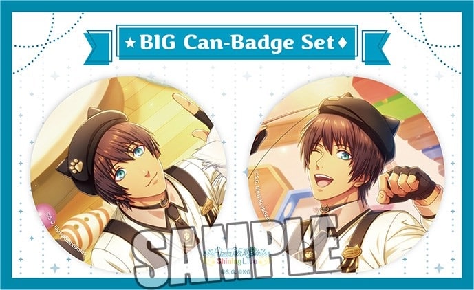 アニメイトで
2026年02月 中旬 発売