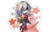 Identity V 第五人格 ステッカー 6.血の女王
 アニメイトで
2025年12月発売