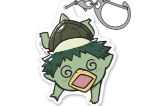 夏目友人帳 河童 アクリルつままれ
 
2026年04月発売