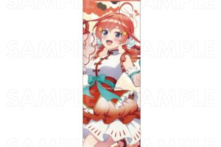 『五等分の花嫁*』金魚絢爛 B2半裁タペストリー【中野五月A】
 
2026年03月下旬発売
で取扱中 (アニメイト)