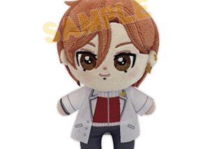 TVアニメ『桃源暗鬼』 ぬいぐるみマスコット(花魁坂京夜)【桃源暗鬼公式ストアオリジナル】【再販】
 
2026年01月発売