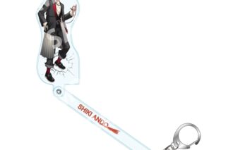 パラライ キャラ撮りスティック 6th Anniversary 闇堂 四季
 アニメイトで
2026/01/24 発売