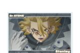 Dr.STONE アクリルスタンド79/スタンリー・スナイダー(場面写イラスト)
 アニメイトで
2026年02月発売