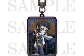 アニメ「鬼滅の刃 アクリルチャーム 獪岳
 アニメイトで
2026年02月下旬発売