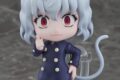 ハンターハンター ねんどろいど ネフェルピトー
 アニメイトで
2026年06月発売