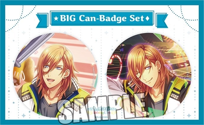 アニメイトで
2026年02月 中旬 発売