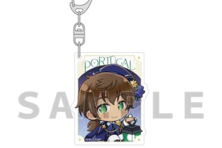 ヘタリア World★Stars アクリルキーホルダー(ポルトガル/星空コーデ)
 アニメイトで
2026年02月発売