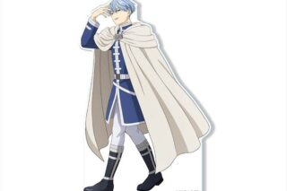 TV葬送のフリーレン アクリルスタンド デザイン07(ヒンメル)
 
2026年01月下旬発売
で取扱中 (アニメイト)