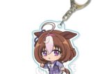 アニメウマ娘 プリティーダービー ROAD TO THE TOP てくトコアクリルキーホルダー メイショウドトウ【再販】
 
2025年12月下旬発売
 【アニメイト】