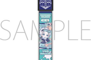 ウィンドブレイカー (ウィンブレ) スティックミラー/梅宮 一　ぱすてるぽっぷ
 
2026年2月20日発売