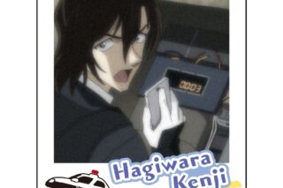 名探偵コナン インスタントフォトマグネット vol.10(萩原研二)
 
2026年02月下旬発売