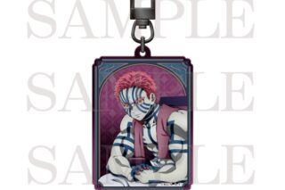 アニメ「鬼滅の刃 アクリルチャーム 猗窩座
 アニメイトで
2026年02月下旬発売