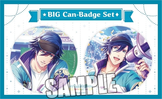 アニメイトで
2026年02月 中旬 発売