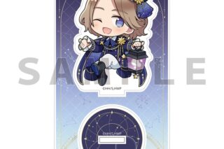 ヘタリア World★Stars アクリルスタンド(フランス/星空コーデ)
 アニメイトで
2026年02月発売