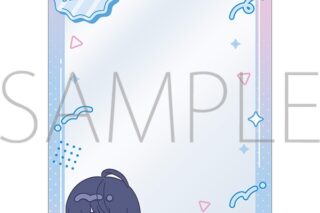 A3! 硬質カードケース/月岡 紬　(みにぴえんず) アニメイトで
2026/01/31 発売