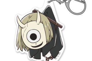 夏目友人帳 柊 アクリルつままれ
 
2026年04月発売